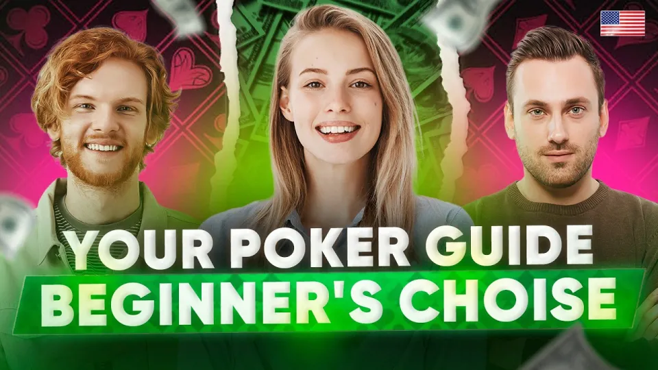 Poker guide for beginners